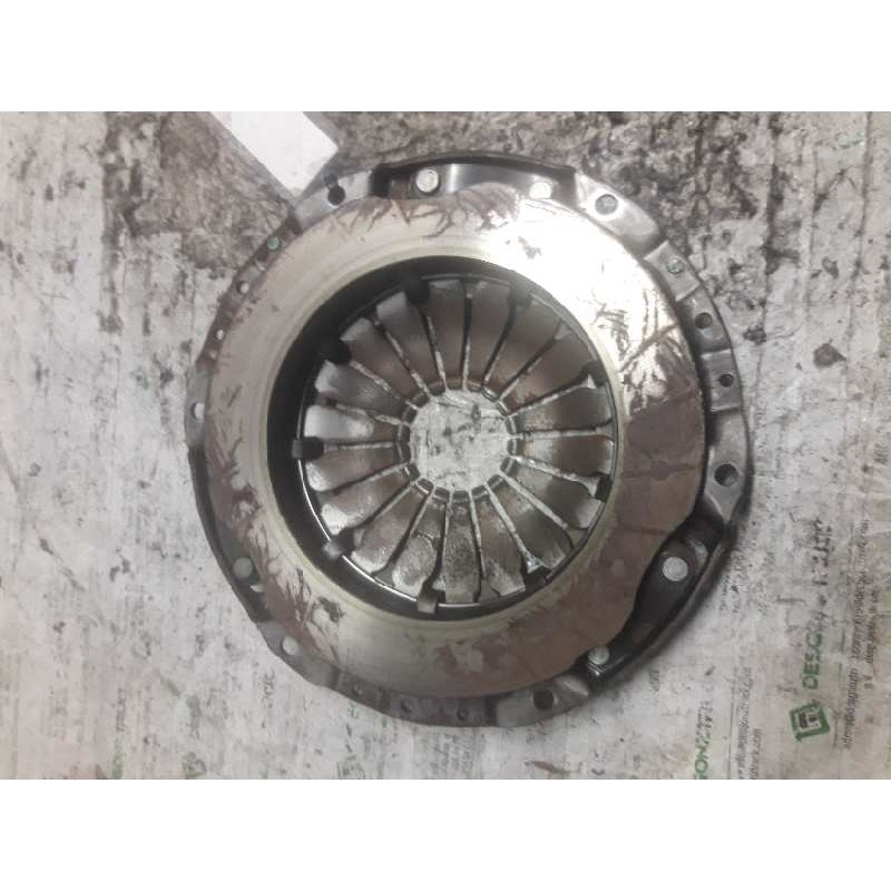 Recambio de kit embrague para fiat tipo ii (357) berlina easy referencia OEM IAM 55261926 3