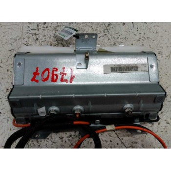 Recambio de airbag delantero derecho para peugeot 307 (s1) xr clim plus referencia OEM IAM 9650011880  