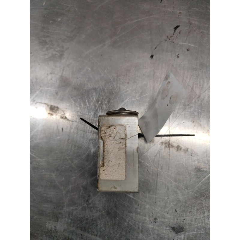 Recambio de valvula expansion para nissan nv200 furgoneta 1.5 dci 90 (m20, m20m) referencia OEM IAM   