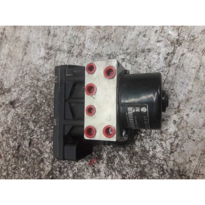 Recambio de abs para volkswagen golf iv berlina (1j1) básico referencia OEM IAM 1J0907379G 1J0614117C 10094903403 2
