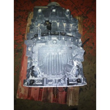 CAJA CAMBIOS 12AS2301 1327030081 81320036873