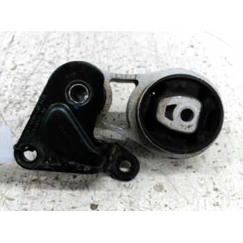 Recambio de soporte cambio para ford fusion (cbk) ambiente referencia OEM IAM 2S616P082AA  
