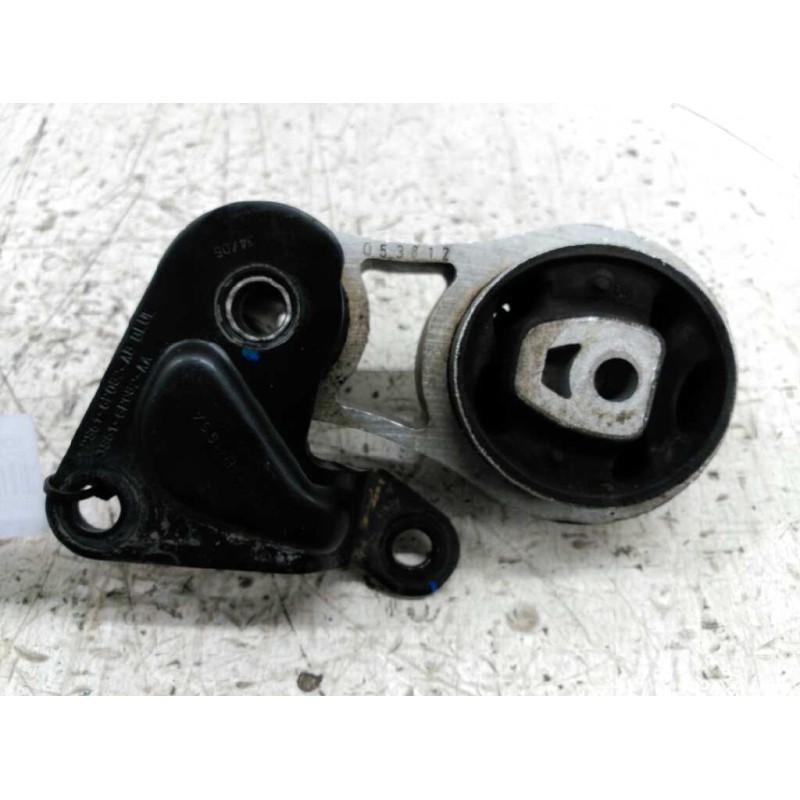 Recambio de soporte cambio para ford fusion (cbk) ambiente referencia OEM IAM 2S616P082AA 2