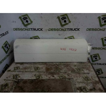MOLDURA TRASERA CABINA 81612100616 DERECHA