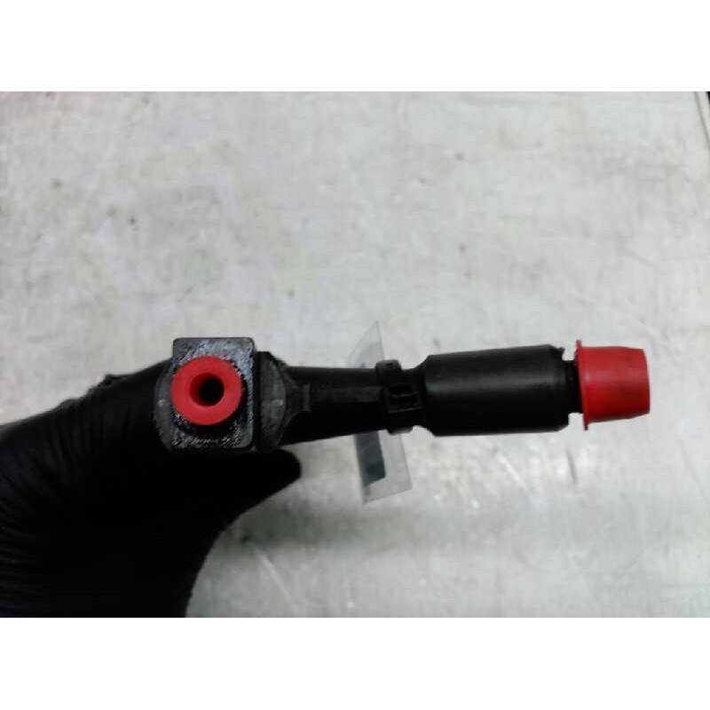 Recambio de inyector para opel astra g berlina club referencia OEM IAM TJBB01901D 3