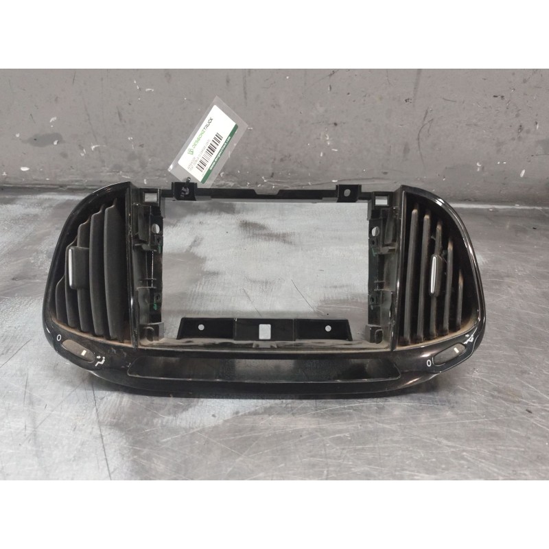 Recambio de aireador para fiat doblo ii cargo (263) furgón sx referencia OEM IAM   