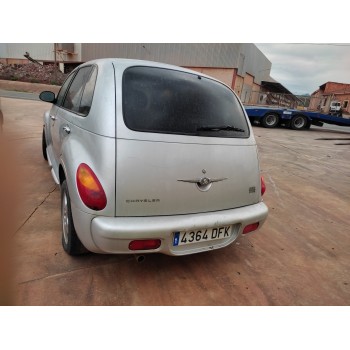 chrysler pt cruiser (pt) del año 2000