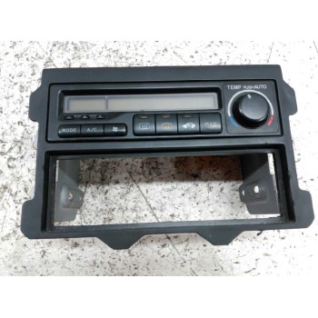 Recambio de mando climatizador para honda accord berlina (cg7-9/ch1-7) 1.8i es (cg8) referencia OEM IAM   