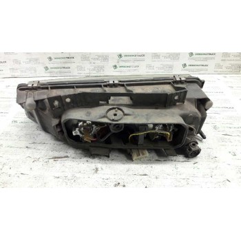 Recambio de faro derecho para peugeot 405 berlina gl bolero referencia OEM IAM   
