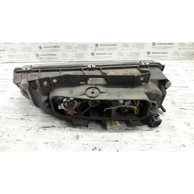 Recambio de faro derecho para peugeot 405 berlina gl bolero referencia OEM IAM 2