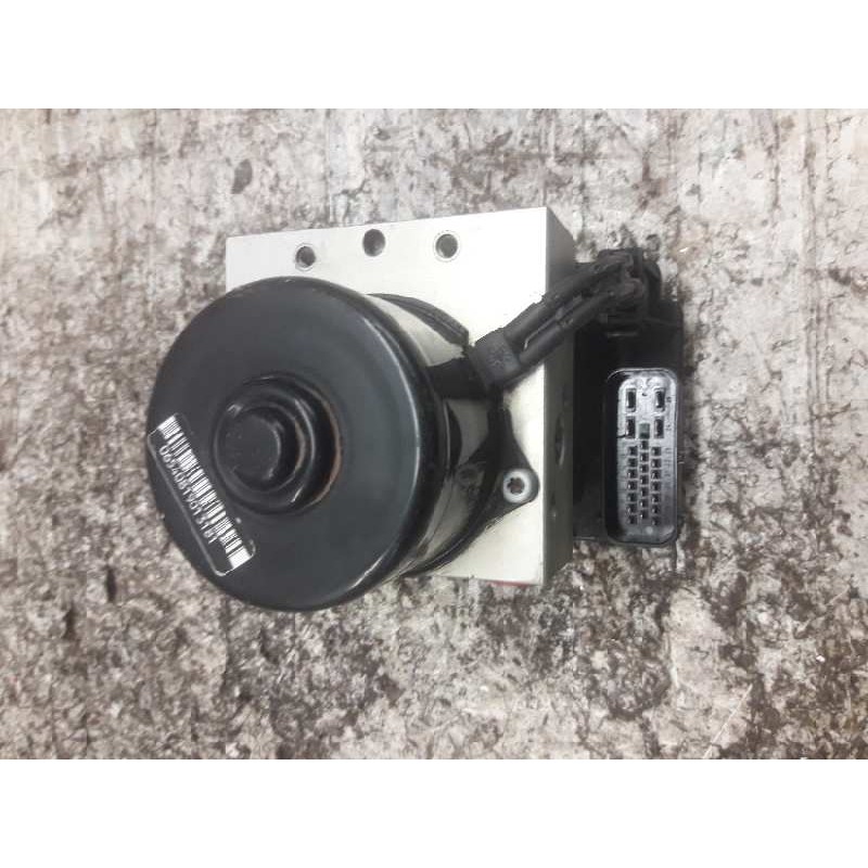 Recambio de abs para volkswagen golf iv berlina (1j1) básico referencia OEM IAM 1J0907379G 1J0614117C 10094903403 3