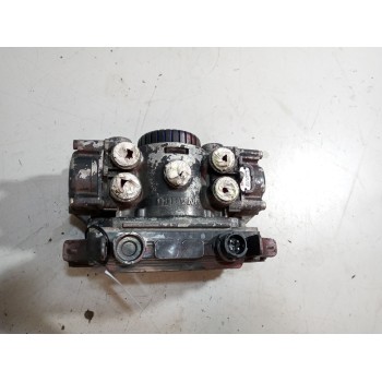 VALVULA AIRE 81521066048 valvula ebs modulador de eje 4801041050