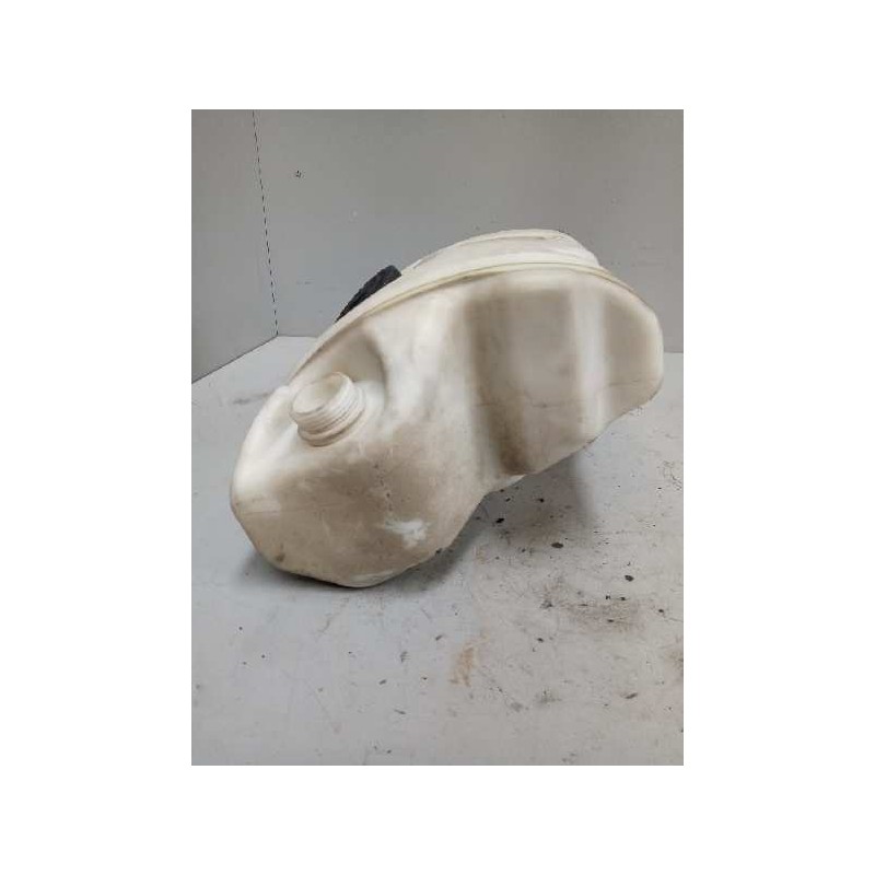 Recambio de deposito expansion para renault magnum ab 2005 12.8 diesel referencia OEM IAM 7421239787 - Blanco 3