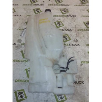 Recambio de deposito limpia para iveco trucks stralis ad 190s43 referencia OEM IAM 504011556 57037 