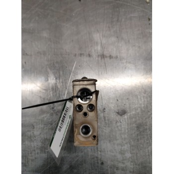 Recambio de valvula expansion para nissan nv200 furgoneta 1.5 dci 90 (m20, m20m) referencia OEM IAM   