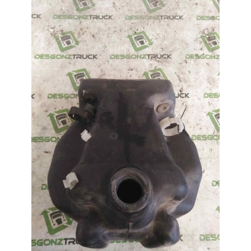 Recambio de deposito limpia para man tgx 18.480 12.4 diesel referencia OEM IAM 81264810085 - Azul 2