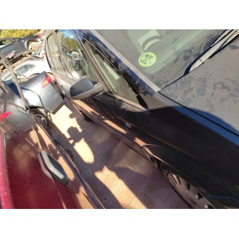 opel meriva del año 2005
