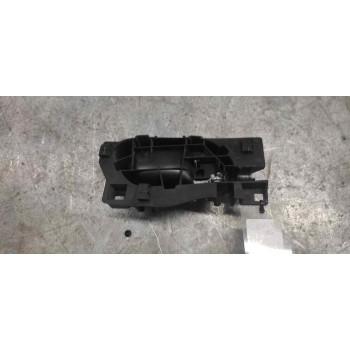 Recambio de maneta interior delantera izquierda para peugeot 308 sport referencia OEM IAM 9660525480  