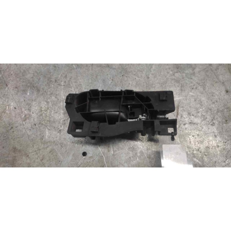 Recambio de maneta interior delantera izquierda para peugeot 308 sport referencia OEM IAM 9660525480 - Gris 2