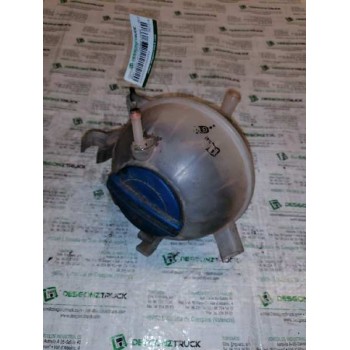 Recambio de deposito expansion para seat leon (1p1) comfort limited referencia OEM IAM 1K0121407A  