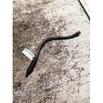 Recambio de latiguillo de freno para renault clio ii fase ii (b/cb0) authentique referencia OEM IAM  DELANTERO IZQUIERDO 