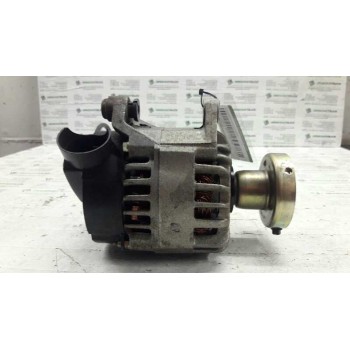 Recambio de alternador para ford fiesta berlina (dx) 1.8 tddi turbodiesel cat referencia OEM IAM   