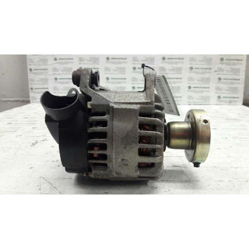 Recambio de alternador para ford fiesta berlina (dx) 1.8 tddi turbodiesel cat referencia OEM IAM 2