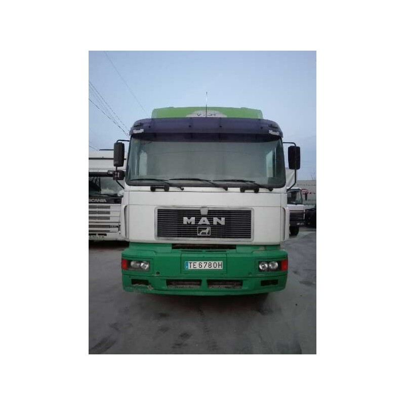 MAN F 90 26.402 EURO II