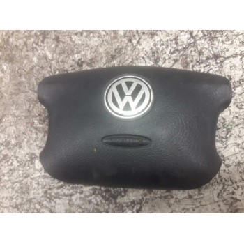 Recambio de airbag delantero izquierdo para volkswagen golf iv berlina (1j1) básico referencia OEM IAM 3B0880201AE  