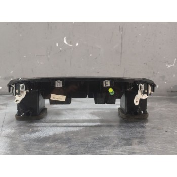 Recambio de aireador para fiat doblo ii cargo (263) furgón sx referencia OEM IAM   