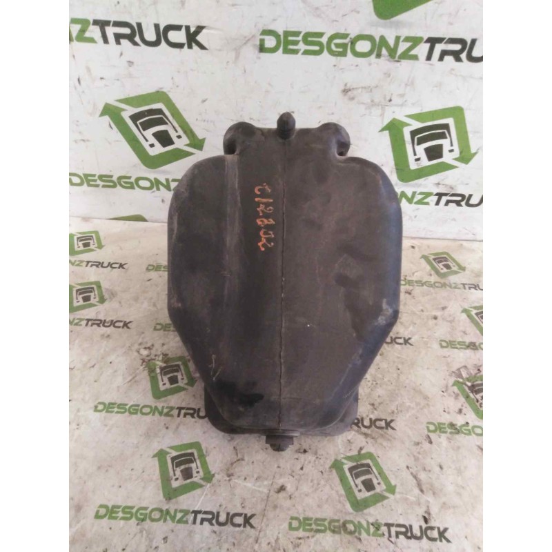 Recambio de deposito limpia para man tgx 18.480 12.4 diesel referencia OEM IAM 81264810085 - Azul 3