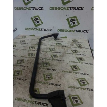 Recambio de brazo retrovisor derecho para mercedes trucks actros 1848 ak (476cv) referencia OEM IAM   