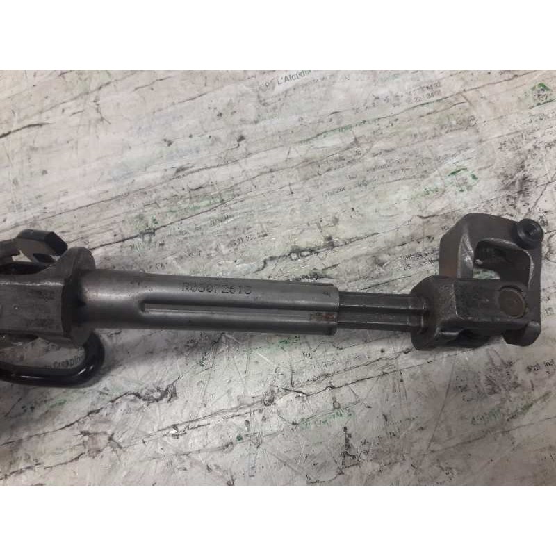 Recambio de columna direccion para volkswagen passat berlina (3c2) advance referencia OEM IAM 3C2419501G - Azul 5