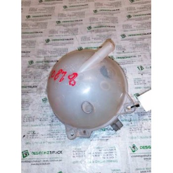 Recambio de deposito expansion para seat leon (1p1) comfort limited referencia OEM IAM 1K0121407A  