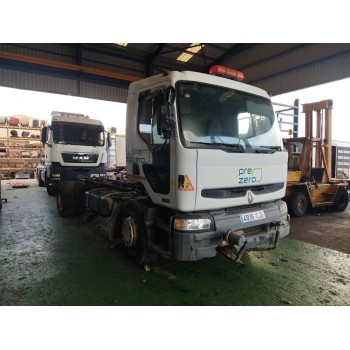 renault premium distribution del año 2003