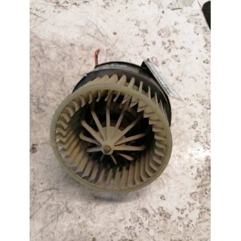 Recambio de ventilador calefaccion para fiat ducato caja cerrada 11 (desde 03.02) referencia OEM IAM B838 2 PINS 