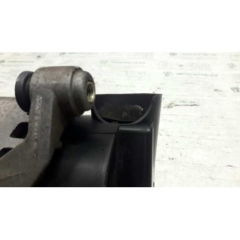 Recambio de alternador para ford fiesta berlina (dx) 1.8 tddi turbodiesel cat referencia OEM IAM   