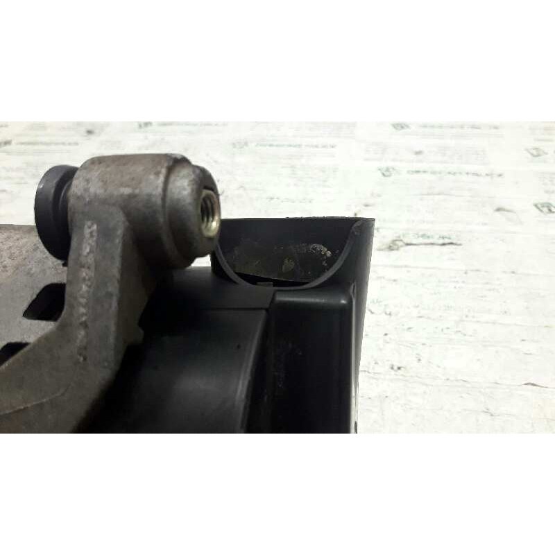Recambio de alternador para ford fiesta berlina (dx) 1.8 tddi turbodiesel cat referencia OEM IAM 3