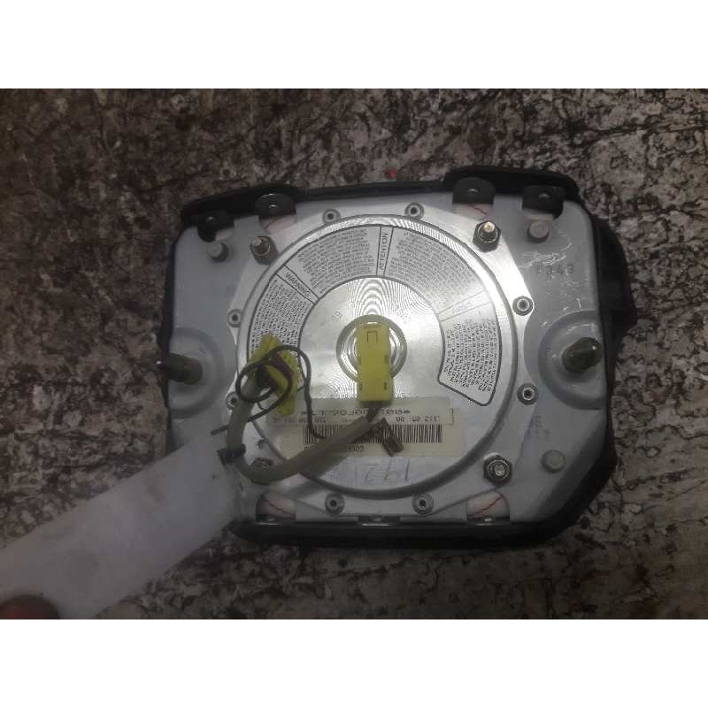 Recambio de airbag delantero izquierdo para volkswagen golf iv berlina (1j1) básico referencia OEM IAM 3B0880201AE 2