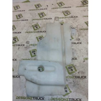 Recambio de deposito limpia para iveco trucks stralis ad 190s43 referencia OEM IAM 504011556 57037 