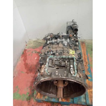 CAJA CAMBIOS 12AS2301TO 1327040079 