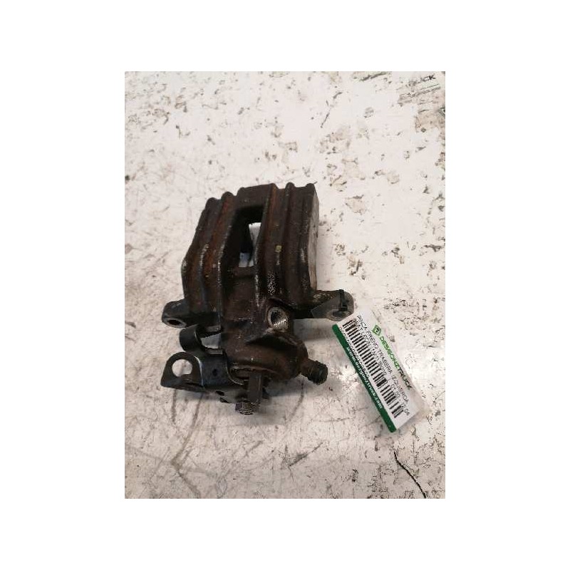 Recambio de pinza freno trasera izquierda para seat leon (1m1) signo referencia OEM IAM 2