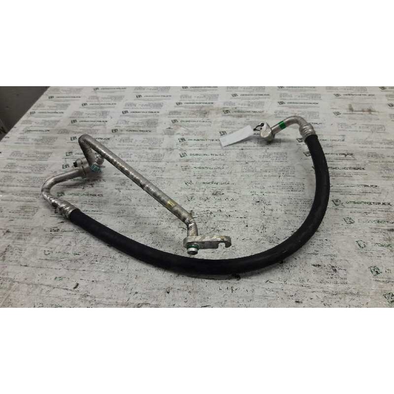 Recambio de tubos aire acondicionado para hyundai coupe (gk) 2.0 fx full referencia OEM IAM   