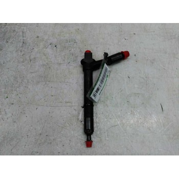Recambio de inyector para opel astra g berlina club referencia OEM IAM TJBB01901D  