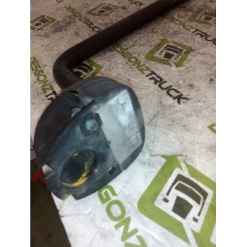 Recambio de brazo retrovisor derecho para mercedes trucks actros 1848 ak (476cv) referencia OEM IAM   