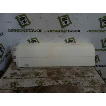MOLDURA TRASERA CABINA 81612100617 IZQUIERDA