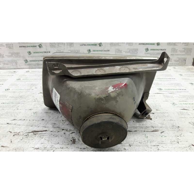 Recambio de faro derecho para ford escort berl./turn./cab./express escort turnier l referencia OEM IAM 2