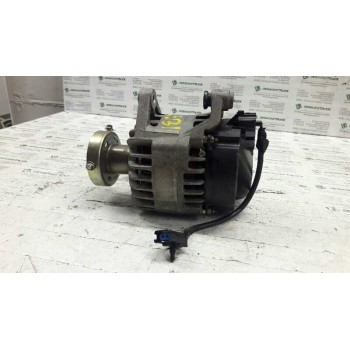 Recambio de alternador para ford fiesta berlina (dx) 1.8 tddi turbodiesel cat referencia OEM IAM   