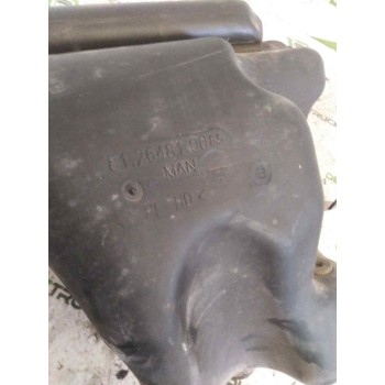 Recambio de deposito limpia para man tgx 18.xxx 12.4 diesel referencia OEM IAM 81264810085  