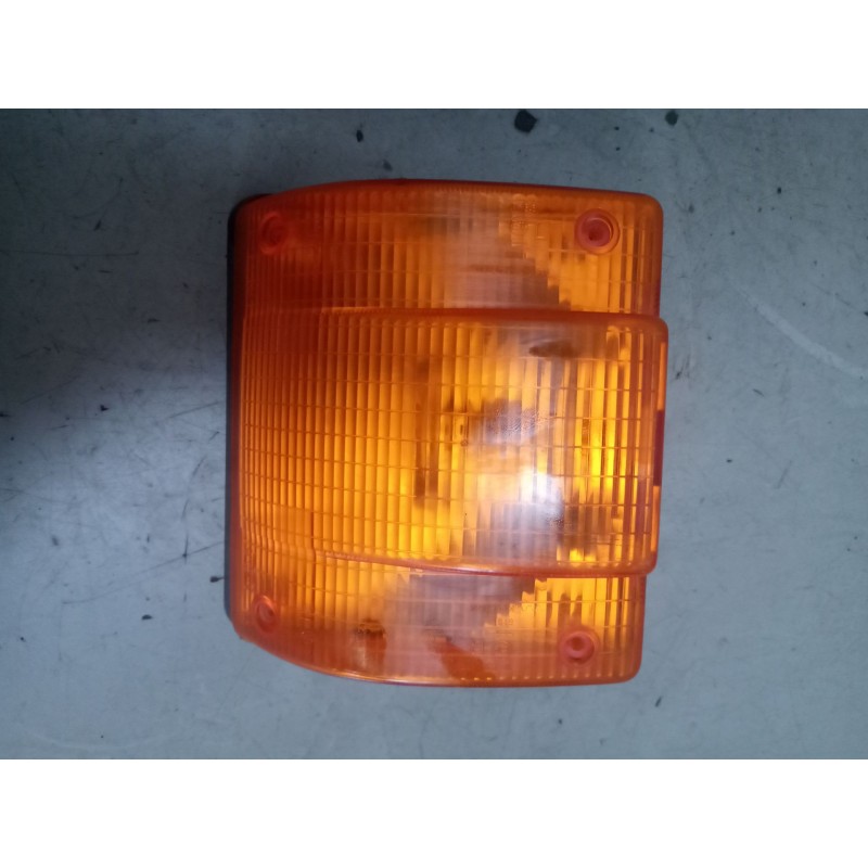 Recambio de piloto delantero izquierdo para man m2000l/m2000m 18.2x4 e2 6.9 diesel referencia OEM IAM   